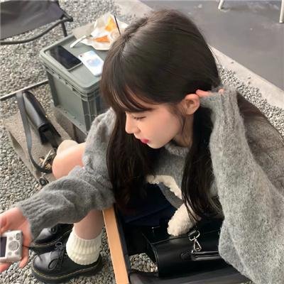 钢铁少女